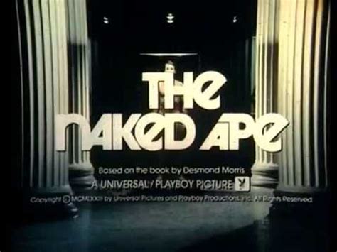 The Naked Ape (film)